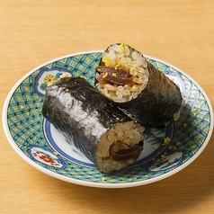 干瓢巻き