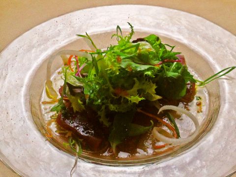 フツロ Futuro 北小金 イタリアン フレンチ ホットペッパーグルメ