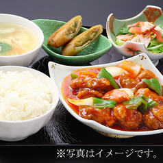 梅蘭 キュービックプラザ新横浜店のおすすめ料理3