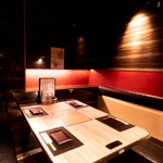 デートもうまくいく!?雰囲気で選ぶならココ★勝負をするならこのお席！