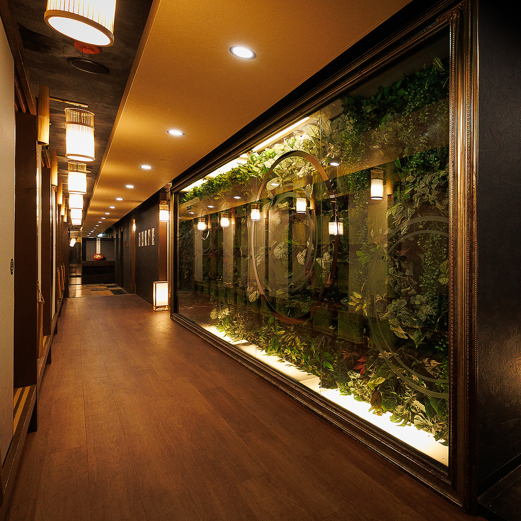 板前和食 暁 新宿店の写真ギャラリー