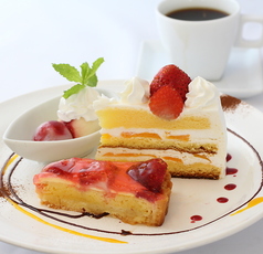 オムライス専門店 エグロンのおすすめ料理1