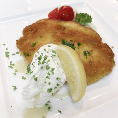 Restaurant Garden ハートンホテル西梅田のおすすめランチ2