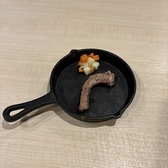 室内型DOG RUN & CAFE「DOPA」定禅寺のおすすめ料理3