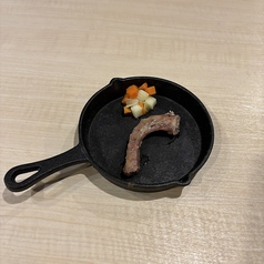 室内型DOG RUN & CAFE「DOPA」定禅寺のおすすめ料理3