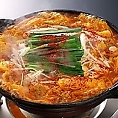 赤から 京都桂店のコース写真