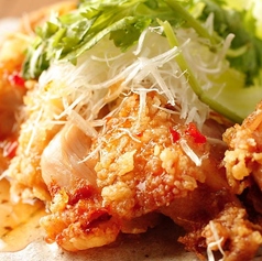 串屋 壱和 いちわ 田町 三田本店のおすすめランチ3