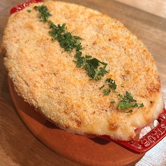 牛テール・牛ホホ肉のアッシパルマンティエ