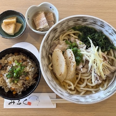 アグーしゃぶしゃぶみるく 博多祇園店 の特集写真
