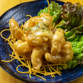 料理メニュー写真&nbsp;海老マヨ