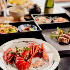 SESERAGI DINING せせらぎ ダイニングの写真