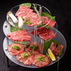 焼肉 錦へんこつ