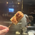 料理メニュー写真&nbsp;特上ねぎま(塩)(たれ)