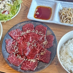 焼肉ひろせの特集写真