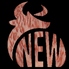 焼肉酒場 新世界 亀有店のロゴ