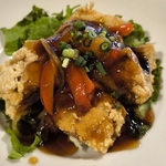 季節のおすすめ料理