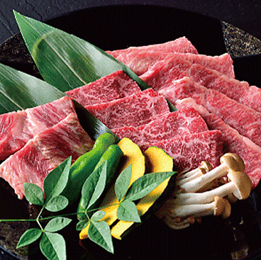 焼肉名菜 福寿 ミウィ橋本店のおすすめ料理1