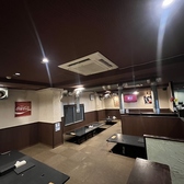 おくだいら商店の雰囲気2