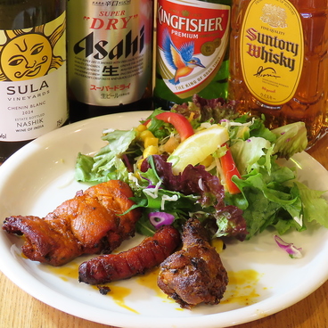 おいしいインド料理の店 タブラのおすすめ料理1