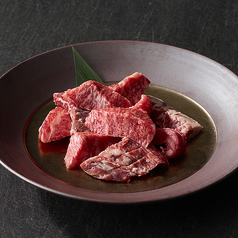 得　切り落とし