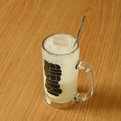 カルピスサワー