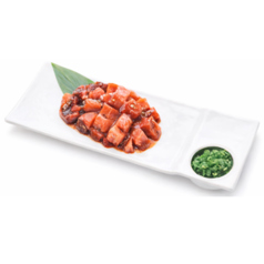 【肉厚花咲】味噌牛タン