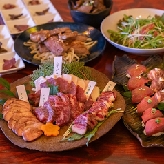 みんなん家のおすすめ料理2