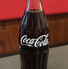 コカコーラ(ビン)