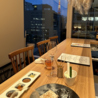創作串揚げつだ 虎ノ門ヒルズステーションタワー店のおすすめポイント3