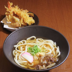 うどん甚八　諏訪町のおすすめ料理1