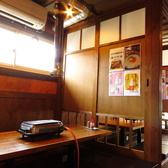 姫路セルフ焼肉食べ放題 ハンサム精肉店の雰囲気2