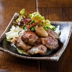 元祖肉汁餃子「餃子とビールは文化です。