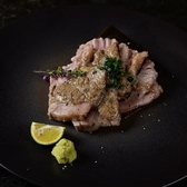 島食材と出汁の店　といろのおすすめ料理2