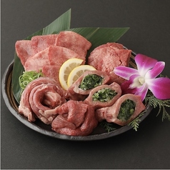 肉問屋直営 牛若丸 上野店のおすすめ料理2