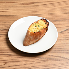 ガーリックバケット