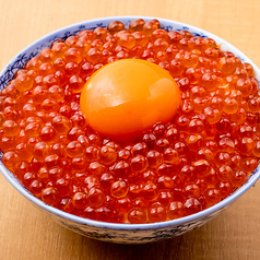 W.TKG (卵といくら)