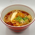 料理メニュー写真&nbsp;【21時以降限定】鶏しょうゆラーメン