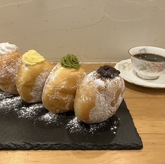 農園C a f e 青田波 相模大野店のおすすめポイント1