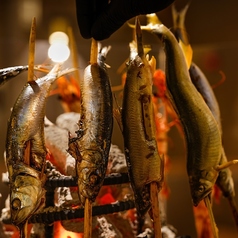 炉端焼き アナタと博多 名古屋駅前店の特集写真