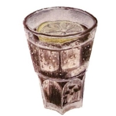 自家製クラフトコーラ