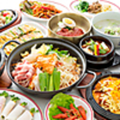 ROYAL　汐留のおすすめ料理1