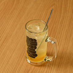 マンゴーサワー