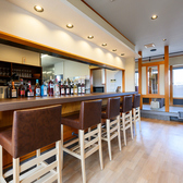 Ristorante shi:onの雰囲気2