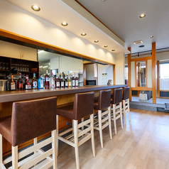 Ristorante shi:onの雰囲気2