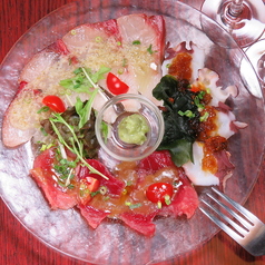 スミヤ 新宿（SUMIYA）の写真2