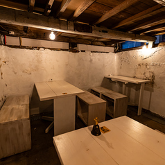 Grab グラブの雰囲気3