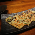 料理メニュー写真&nbsp;チヂミ