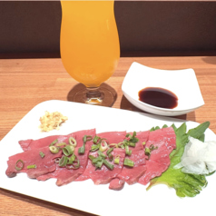 Roto Brewery ロトブルーワリーのおすすめ料理2