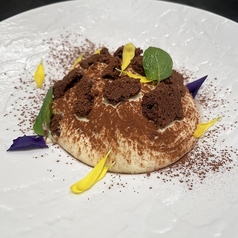 大人のティラミス