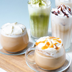 クラウンホイップ